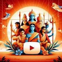 Ramayan tales