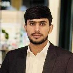 Usman Sakhawat official