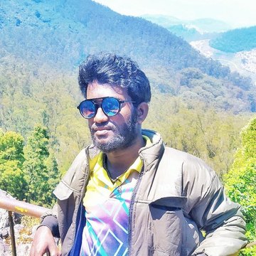 Kathir Kalyani