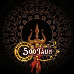 500 Taun
