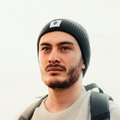 L'aventure nomade