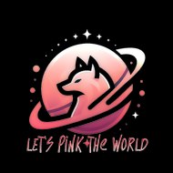 Let's Pink The World