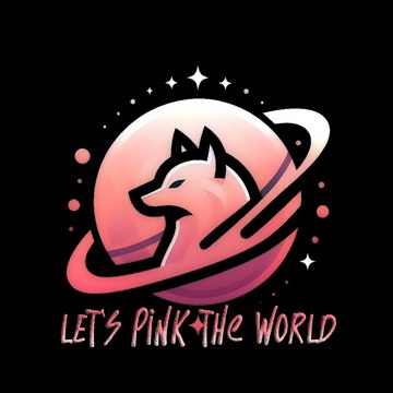 Let's Pink The World