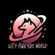 Let's Pink The World
