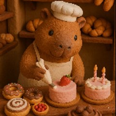CapybaraFamilyTV