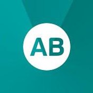 AB