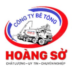 Bê tông Hoàng Sở