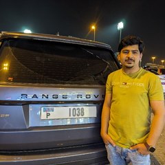 Dxb Vlogs
