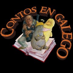 Contos en galego