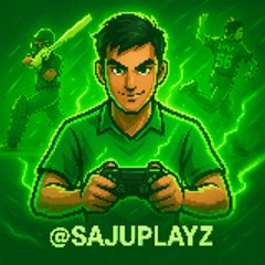 Saju Playz