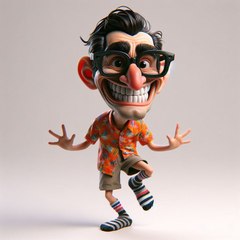Toon Tamasha