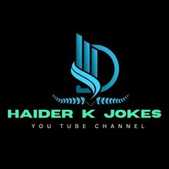 Haider k Jokes