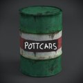 PottCars