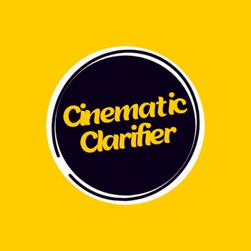 Cinematic Clarifier