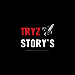 TRYZ STORY'S