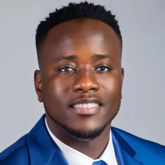 Afrik Comedy