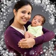 Indian Moms