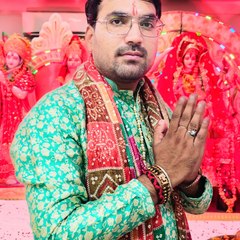 Vikas Mishra