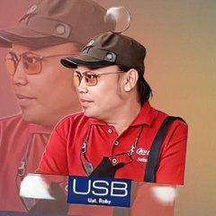 Roby Hidayatullah Channel