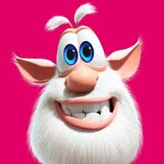 Booba- cartoon for kids