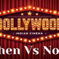 bollywood Entertainment