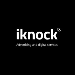 iknock agency