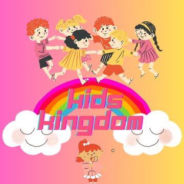 KidsKingdoM.