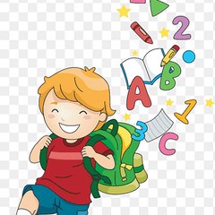 Kids happiness