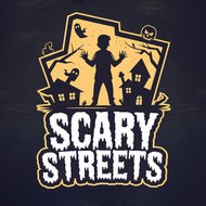 Scary Streets