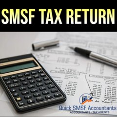 Quick SMSF Accountants