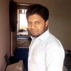 Hafiz Muhammad Faisal Ghafoor