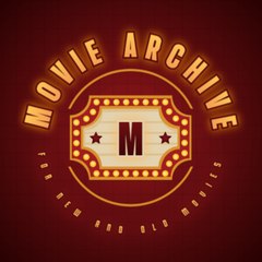 Movie Archive