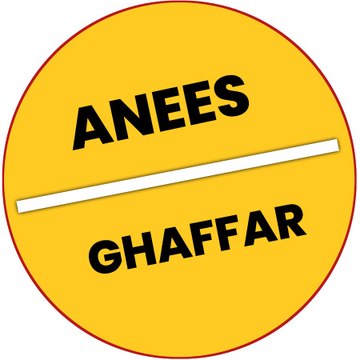 Anees Ghaffar