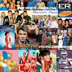 SERIES DA TV