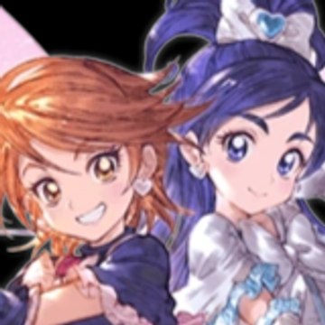 Pretty Cure Sub Español
