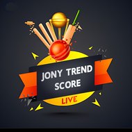 JONY TREND SCORE