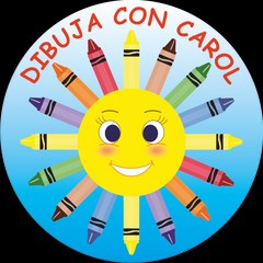 Dibuja Con Carol