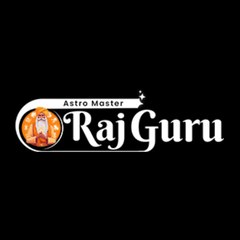 Astro Master Raj Guru Ji