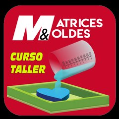 Taller matrices para moldes de silicón