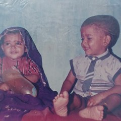 Ali Jamal