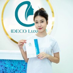 Phòng Khám IDECO LUXURY