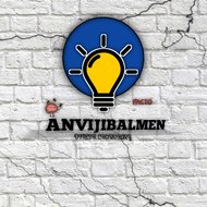 anvijibalmen