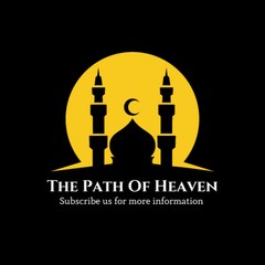 The Path Of Heaven