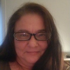 Tammy Canter