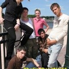 The Gay Real World