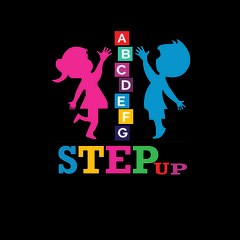 Step Up E-Learning