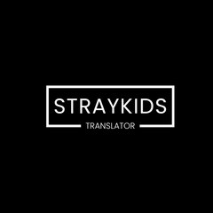 straykidstranslator