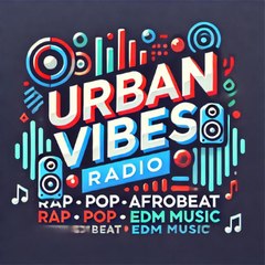 URBAN VIBES RADIO