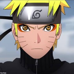 NARUTO