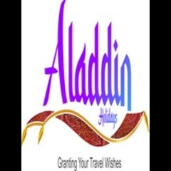 Aladdin Holidays